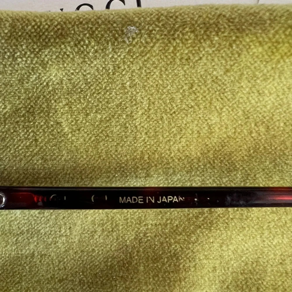 Gucci tortoise shell Sunglasses Aviator Style - Picture 6 of 17